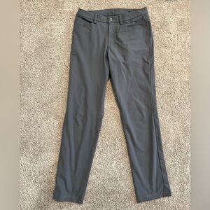 Lululemon ABC Slim-Fit Pant 30" Warpstreme 30